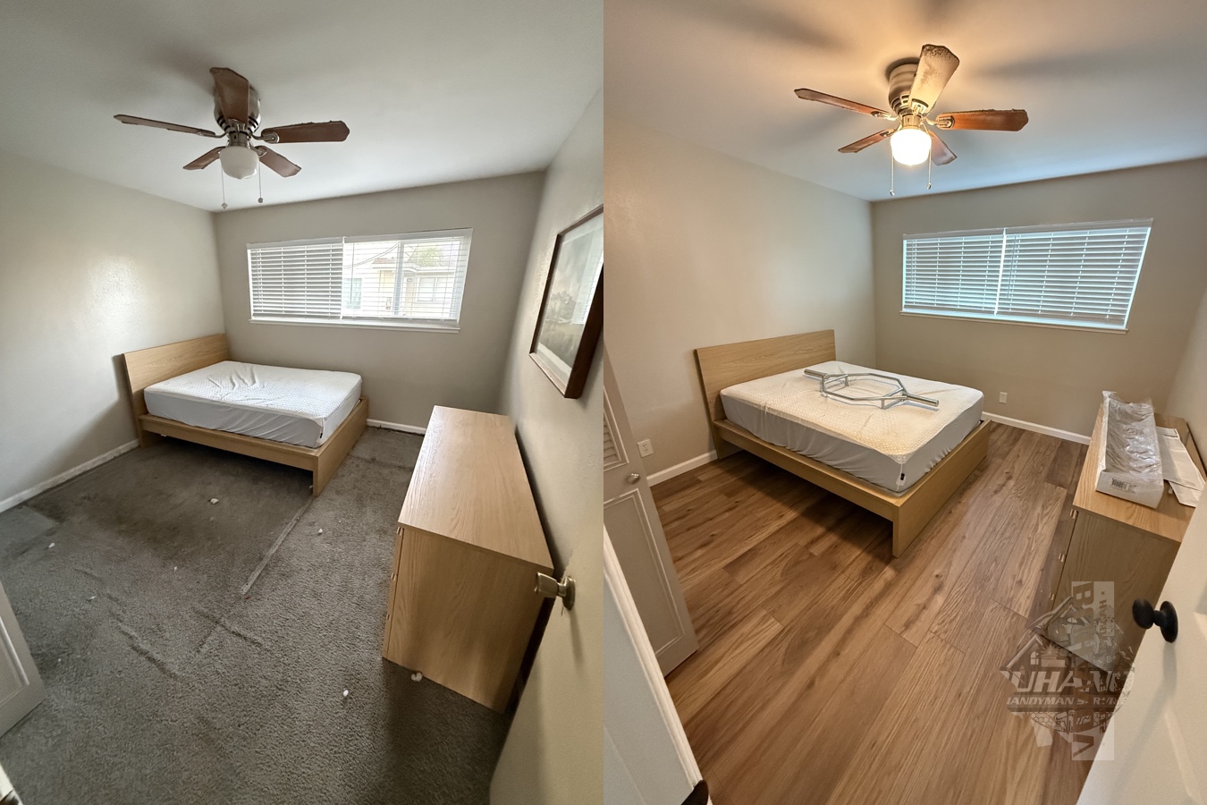 Full Interior Refresh 4