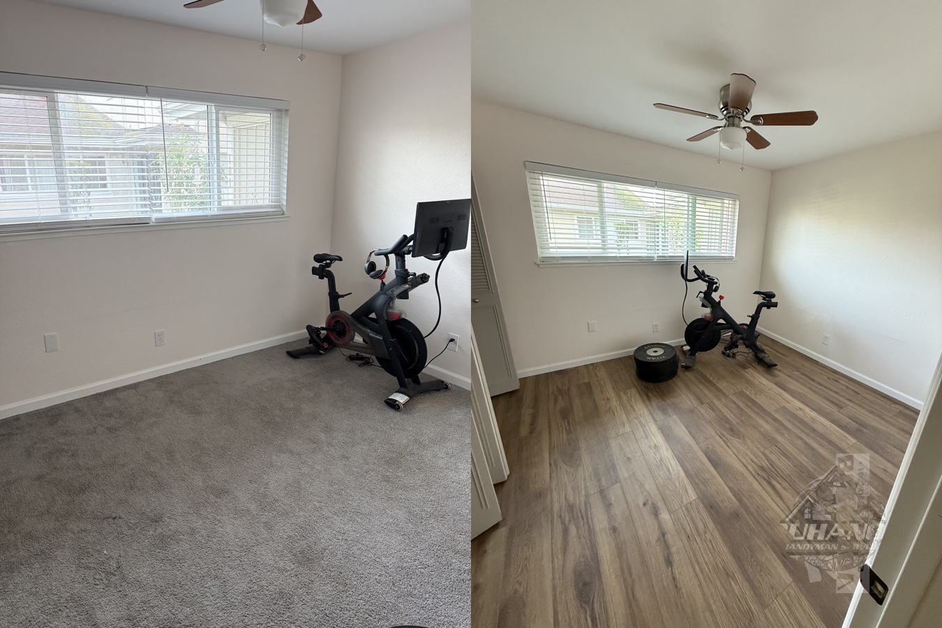 Full Interior Refresh 2
