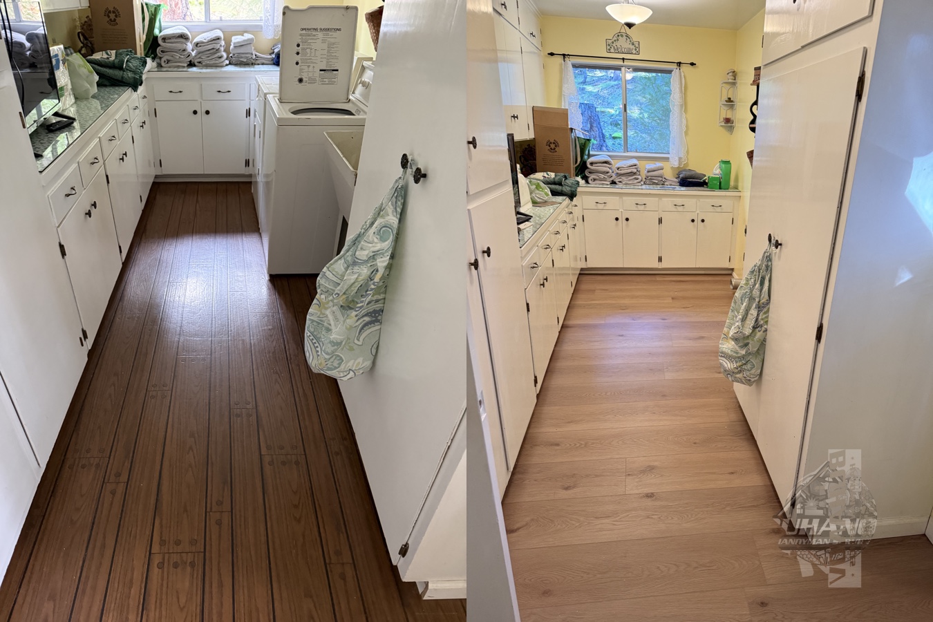 Full Interior Refresh 5