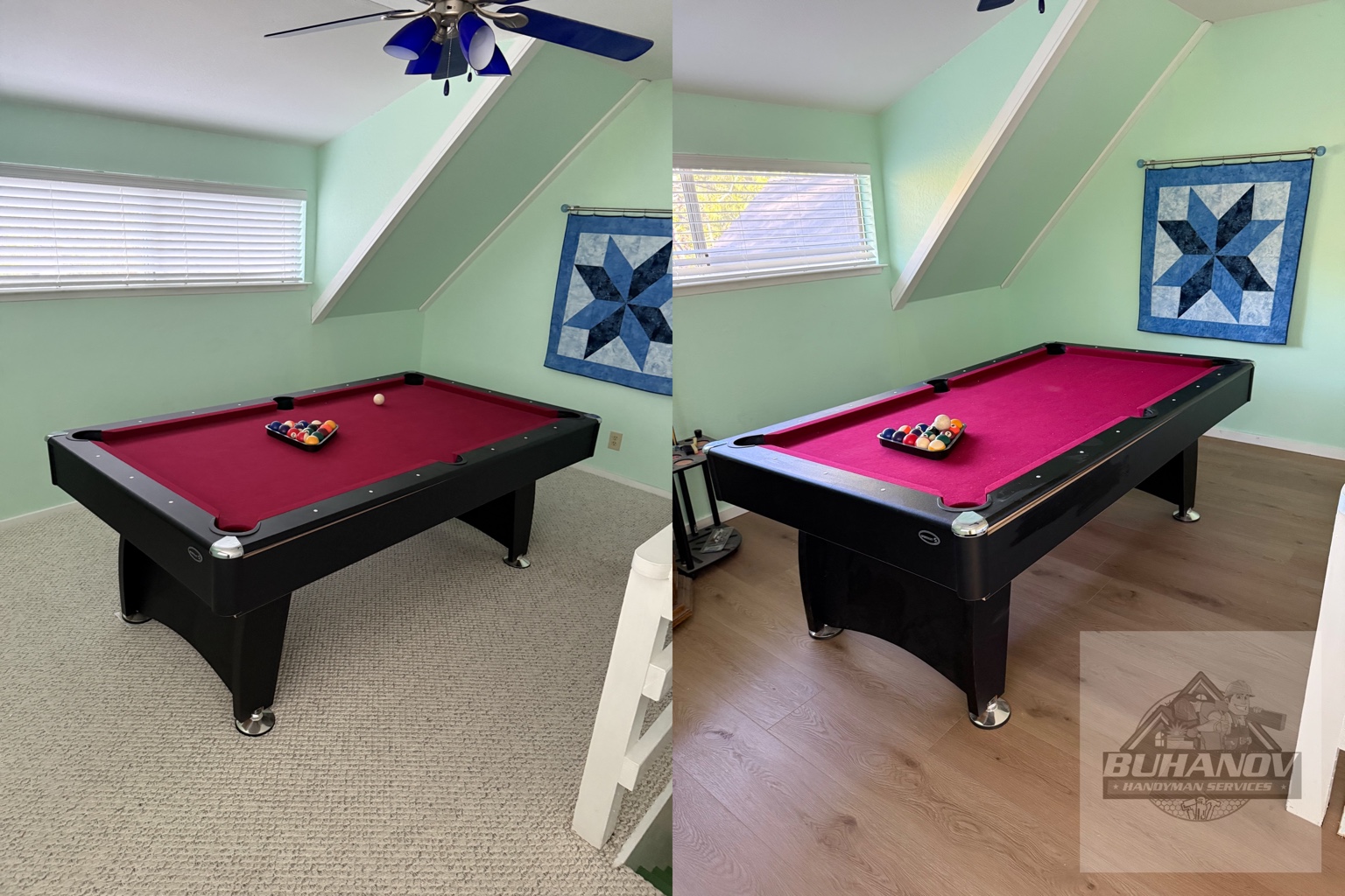 Full Interior Refresh 1