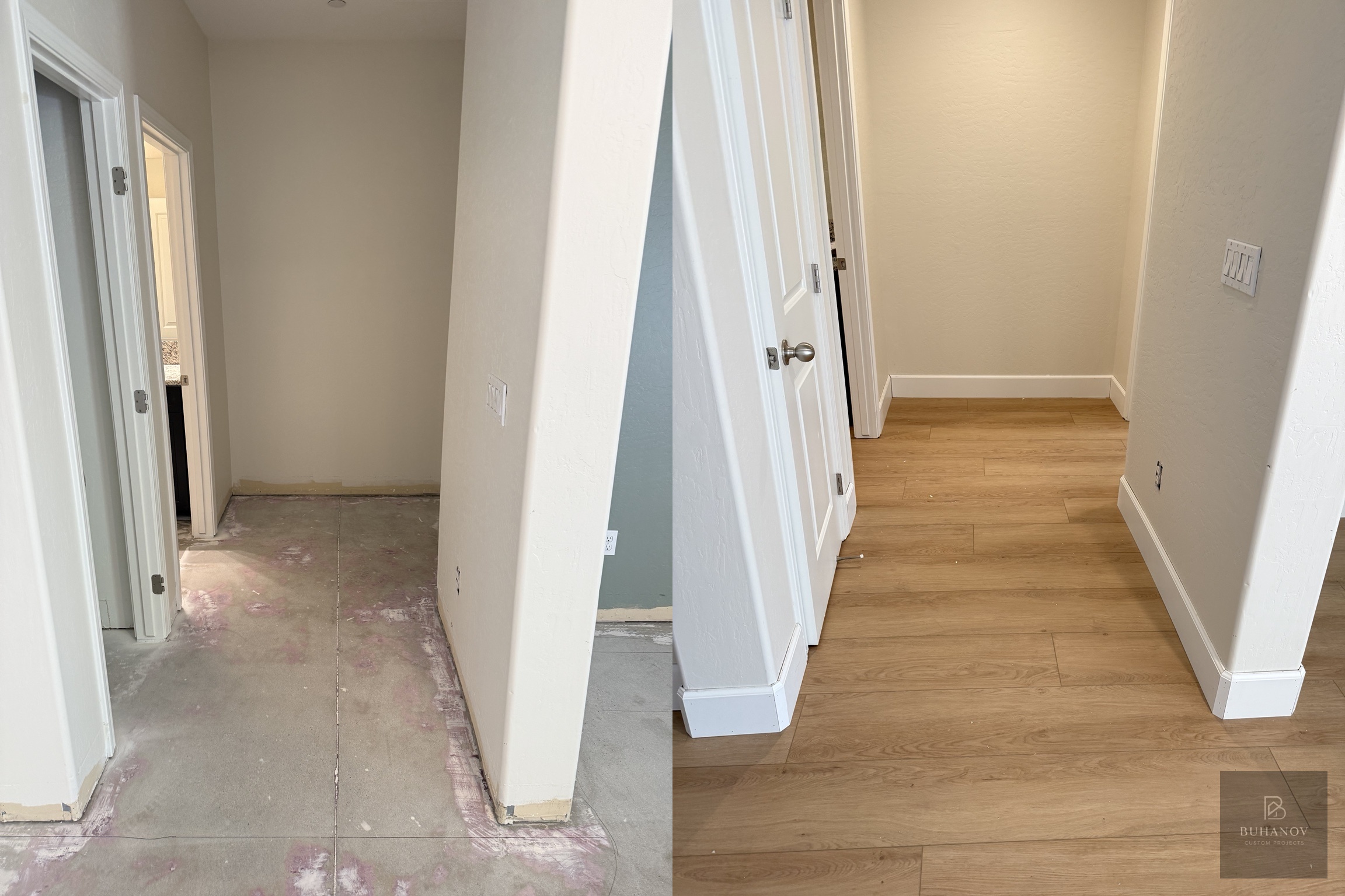 Full House LVP Flooring 4